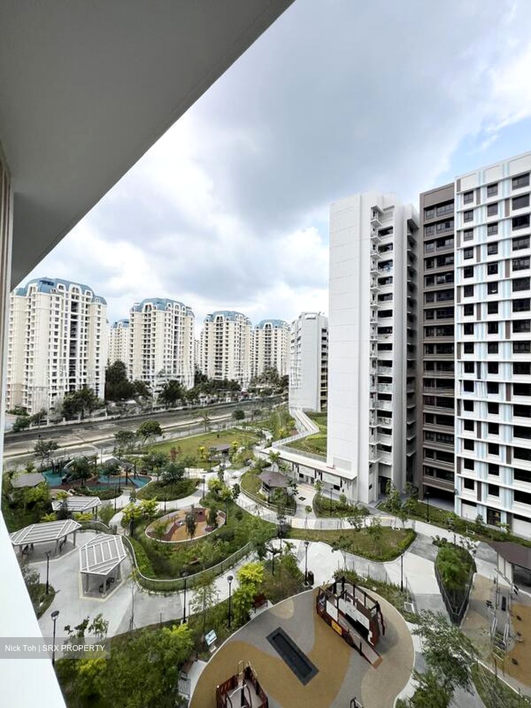 Blk 963B Tampines GreenOpal (Tampines), HDB 5 Rooms #502574641